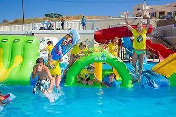 Otel Aegean View Aqua