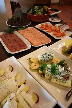 Hotel Aegean View Aqua Miasto Kos