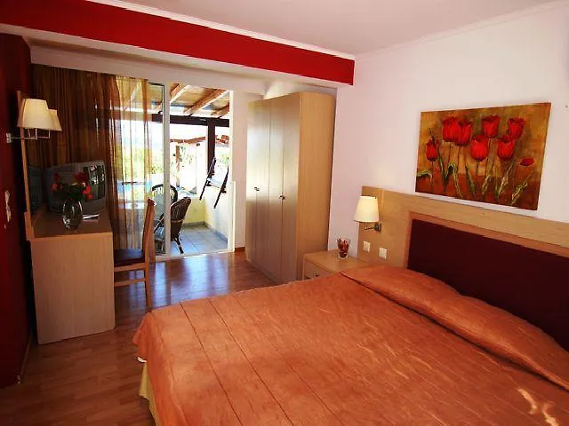 Otel Aegean View Aqua İstanköy