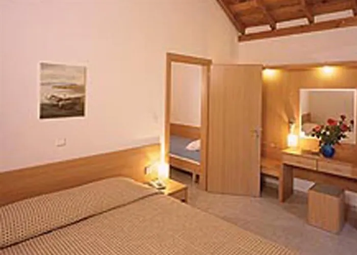 Aegean View Aqua 4* İstanköy