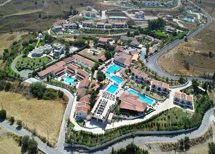 Aegean View Aqua Otel İstanköy