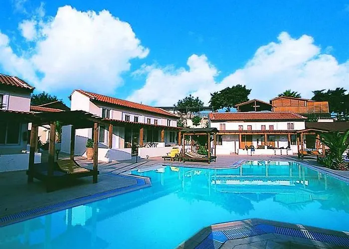 Aegean View Aqua İstanköy