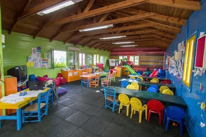 Aegean View Aqua Otel