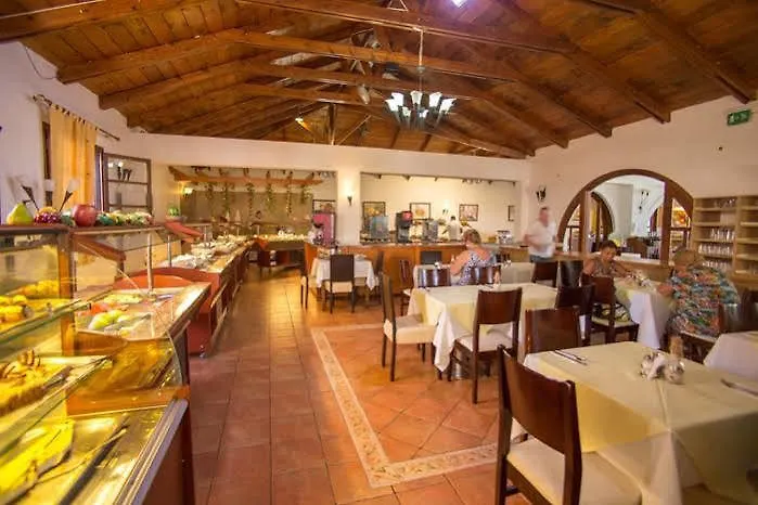 Hotel Aegean View Aqua Miasto Kos