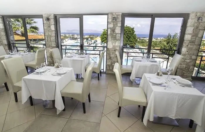 Aegean View Aqua Otel