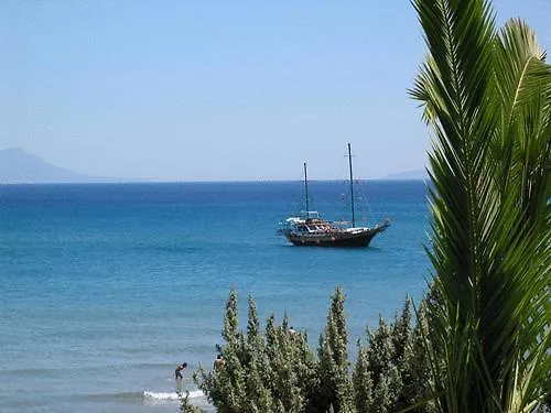 מלון Aegean View Aqua