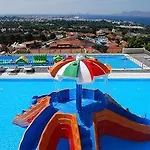 Szálloda Aegean View Aqua Kosz