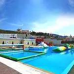 Szálloda Aegean View Aqua 4*