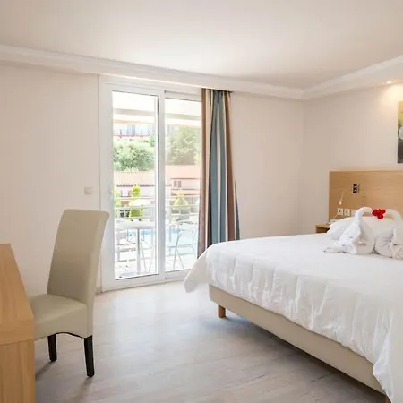 Aegean View Aqua فندق بلدة كوس