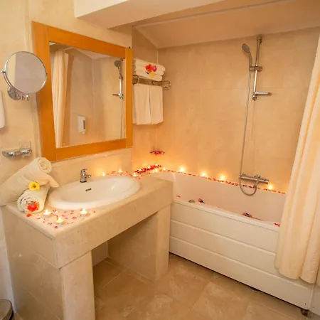 فندق Aegean View Aqua بلدة كوس