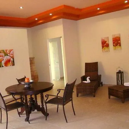 호텔 Aegean View Aqua 코스 타운