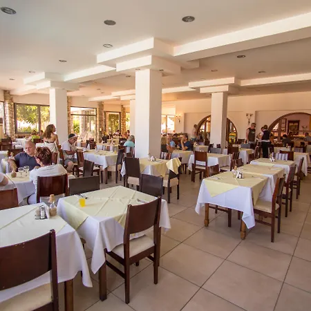 Aegean View Aqua 호텔