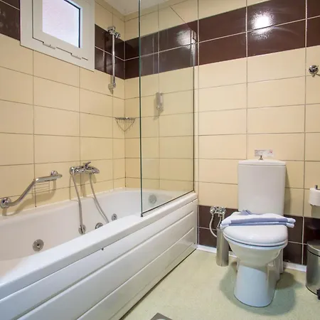 Aegean View Aqua 4* 코스 타운