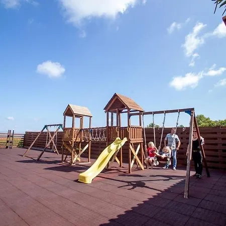 Aegean View Aqua 호텔