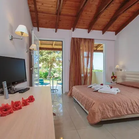 호텔 Aegean View Aqua