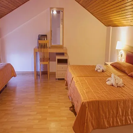 Aegean View Aqua فندق بلدة كوس