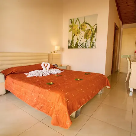 호텔 Aegean View Aqua