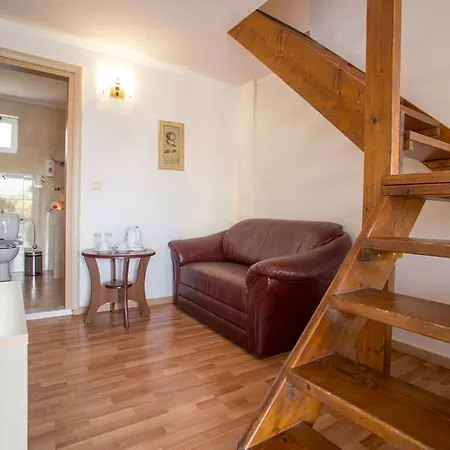 Aegean View Aqua 코스 타운