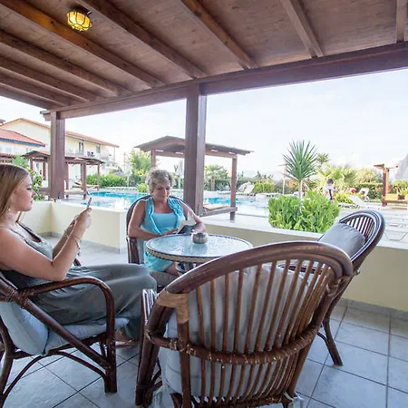 فندق Aegean View Aqua بلدة كوس