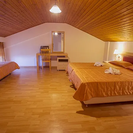 Aegean View Aqua 4* 코스 타운