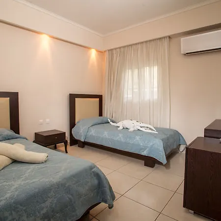 호텔 Aegean View Aqua