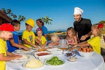 فندق Aegean View Aqua بلدة كوس