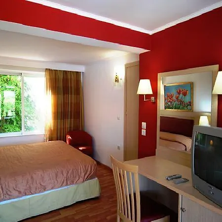 Aegean View Aqua 코스 타운