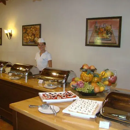 호텔 Aegean View Aqua 코스 타운