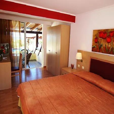 호텔 Aegean View Aqua 코스 타운