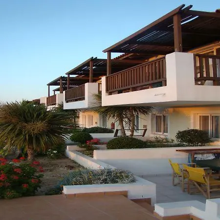 호텔 Aegean View Aqua 4*