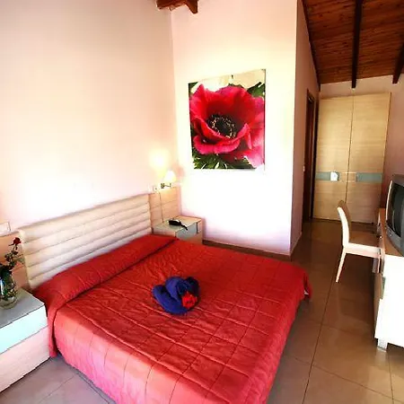 فندق Aegean View Aqua بلدة كوس