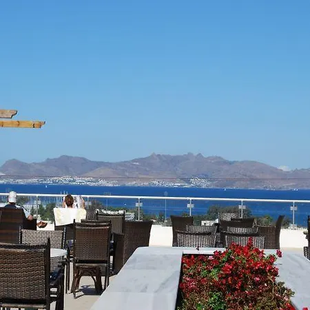 호텔 Aegean View Aqua 코스 타운