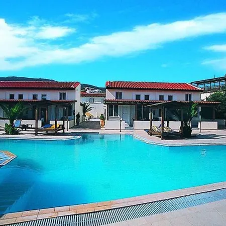 Aegean View Aqua فندق