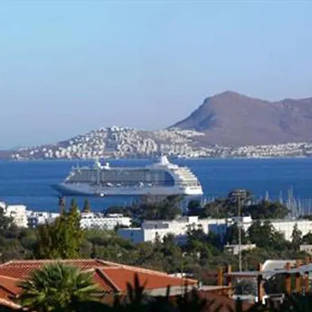 호텔 Aegean View Aqua