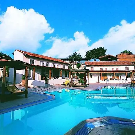 Aegean View Aqua بلدة كوس