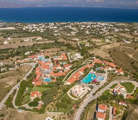 Aegean View Aqua Отель
