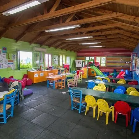 Aegean View Aqua 호텔