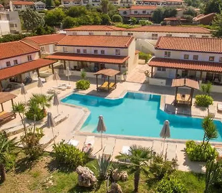 Aegean View Aqua فندق