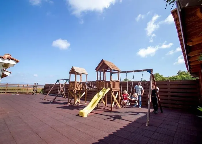 Aegean View Aqua Hotel